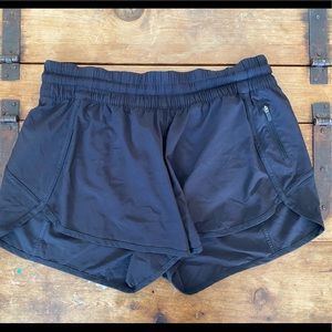 Lululemon Tracker Short